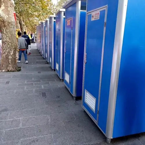 海棠湾镇移动公厕租赁