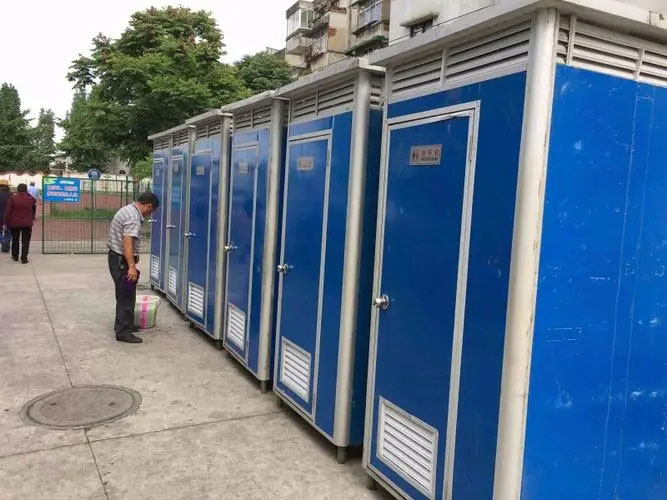 海棠湾镇移动洗手间租赁