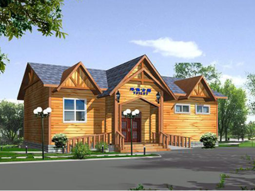 海棠湾镇自然景观型移动厕所